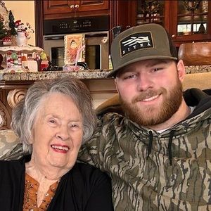 Meet your Posher, John allen